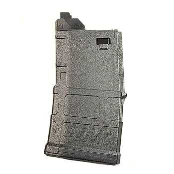 [SYSTEMA PTW対応] マグプルタイプ ショートマガジン 4個セット美品 トレポン,PTW,TrainingWeapon,SYSTEMA